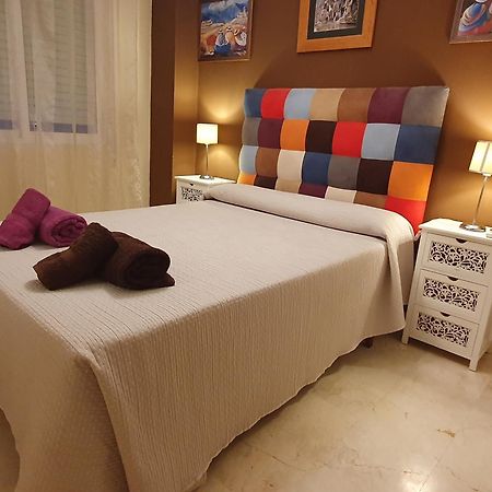 Apartamento En Cascadas De La Marina 데니아 외부 사진