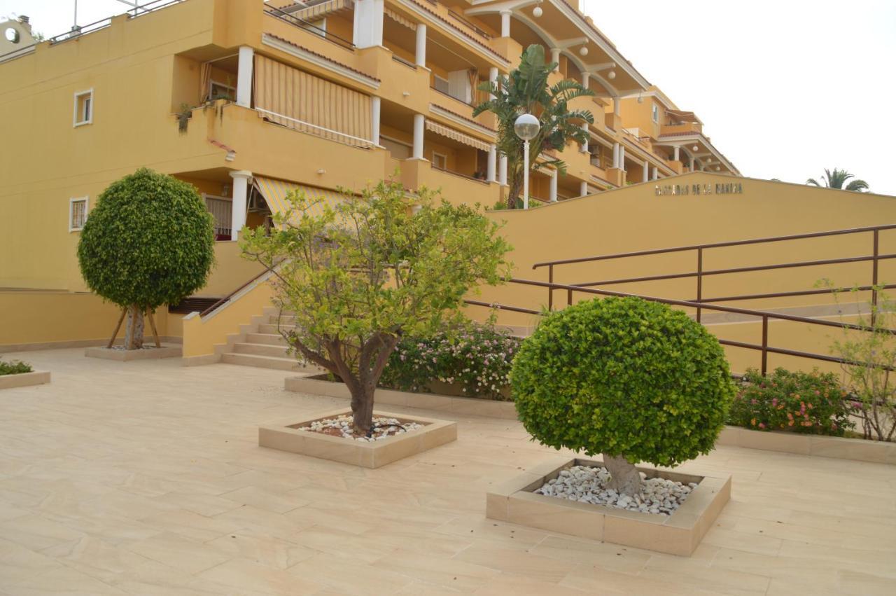 Apartamento En Cascadas De La Marina 데니아 외부 사진