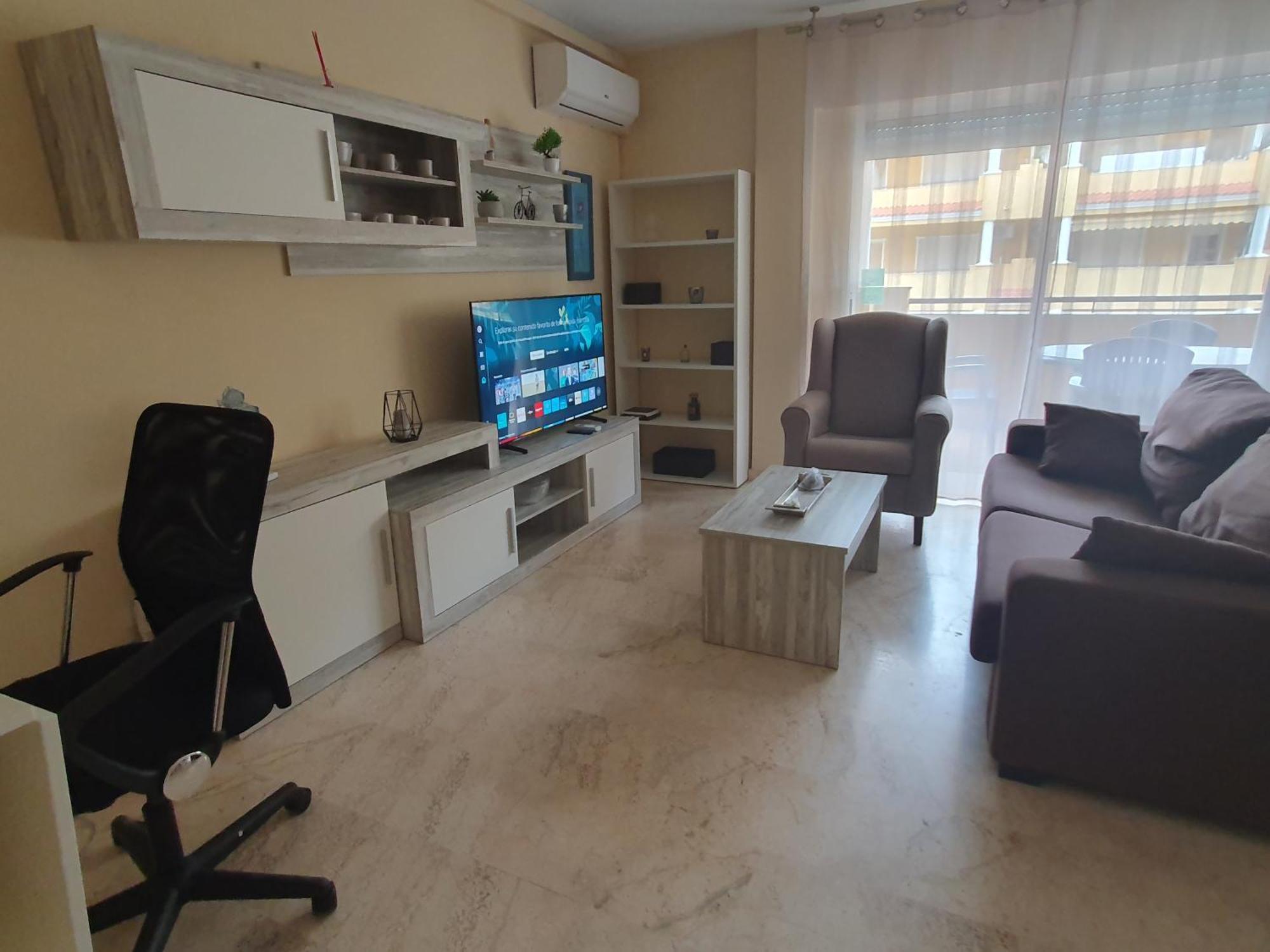 Apartamento En Cascadas De La Marina 데니아 외부 사진