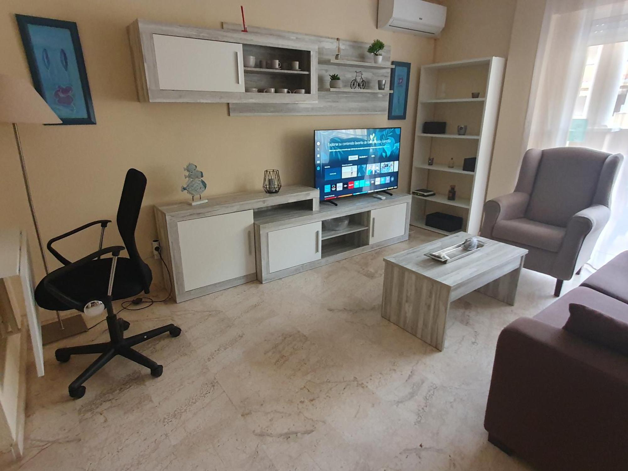 Apartamento En Cascadas De La Marina 데니아 외부 사진