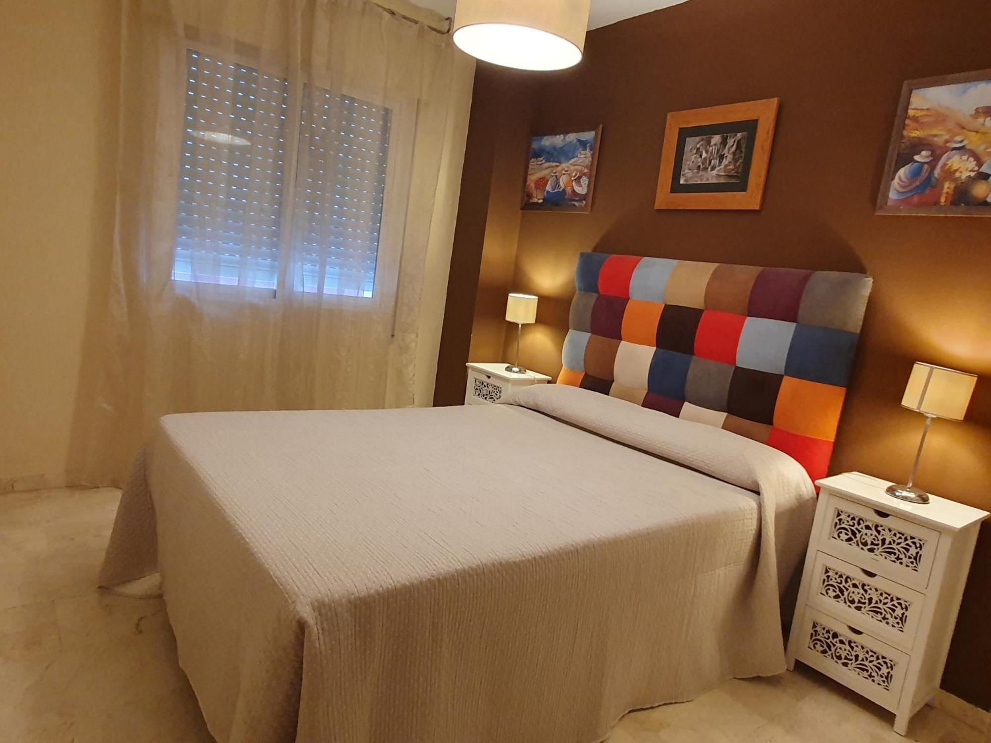 Apartamento En Cascadas De La Marina 데니아 외부 사진