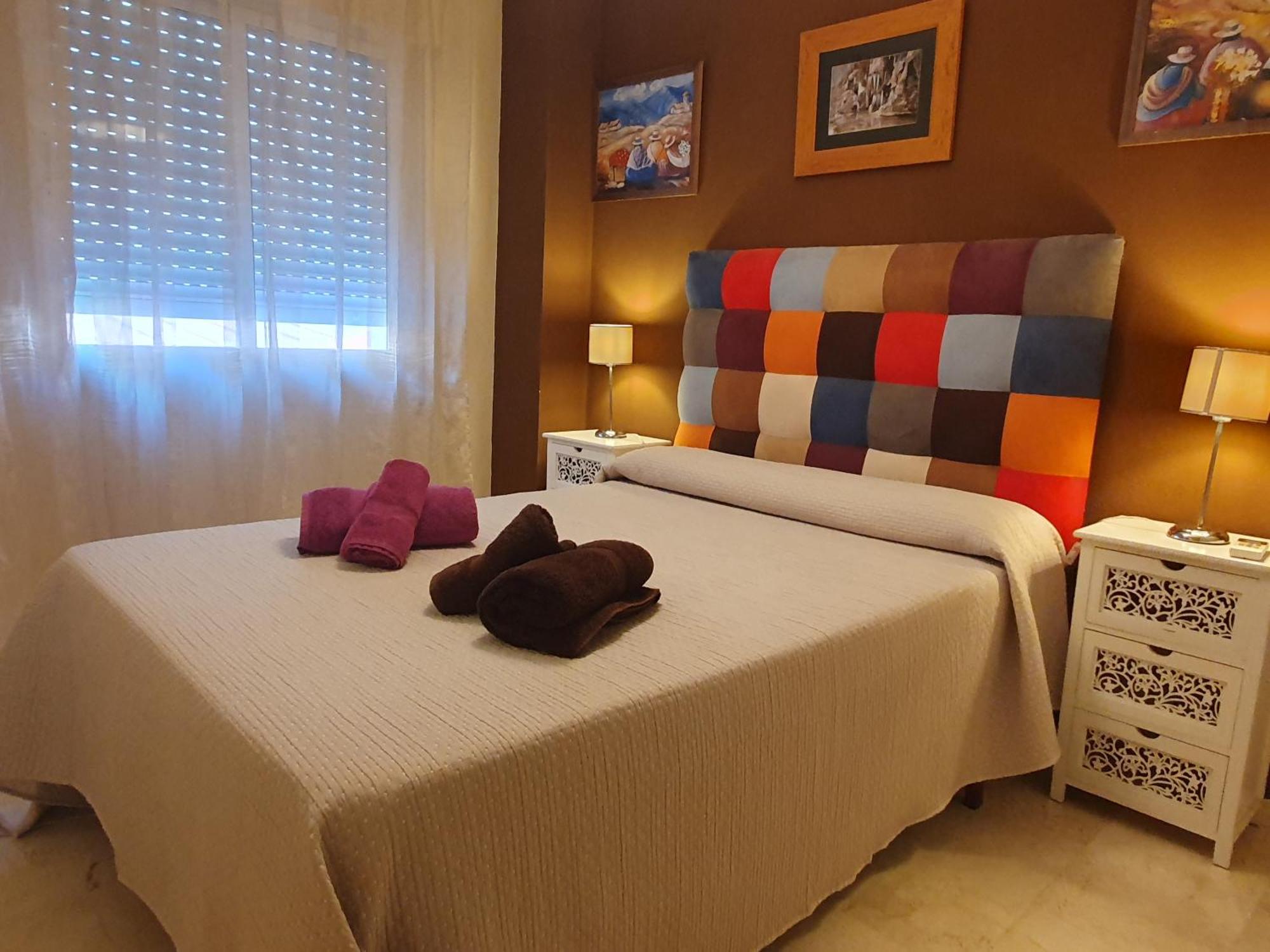 Apartamento En Cascadas De La Marina 데니아 외부 사진